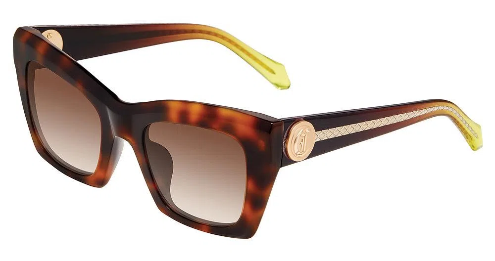 Just Cavalli SJC144 Sunglasses - view 2